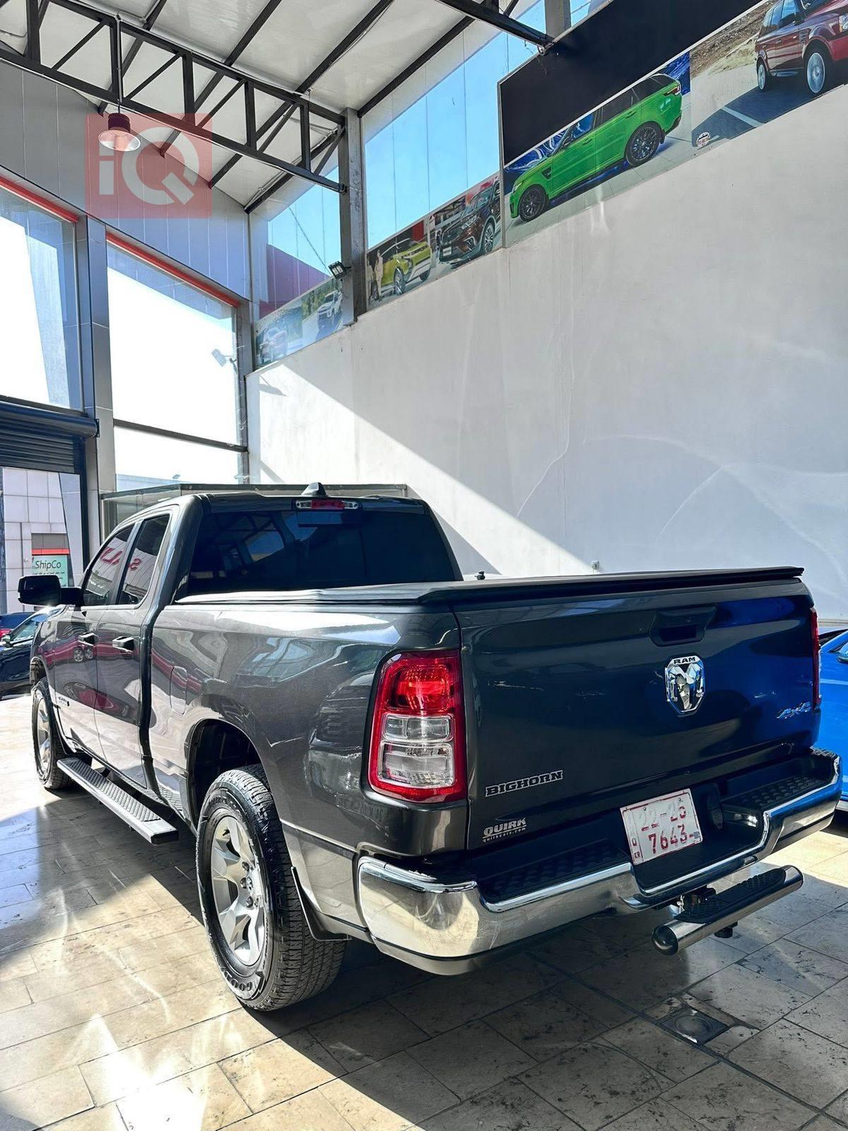 Ram 1500